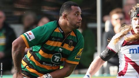 Samu Manoa