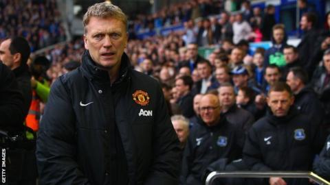 David Moyes