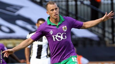 Aaron Wilbraham