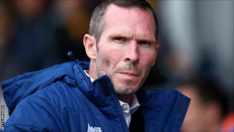 Michael Appleton