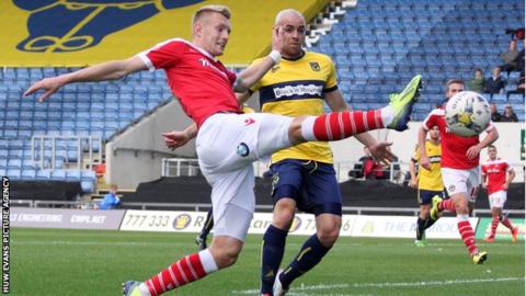 Joe Pigott