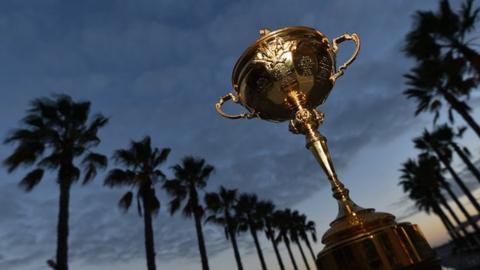 Ryder Cup