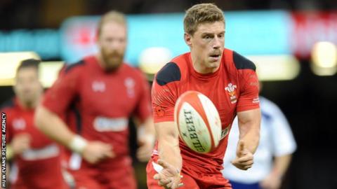Rhys Priestland