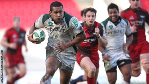 Chris Hala'ufia