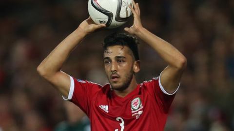 Neil Taylor