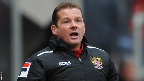 Graham Westley
