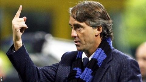Roberto Mancini