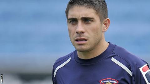 Josh Gillies