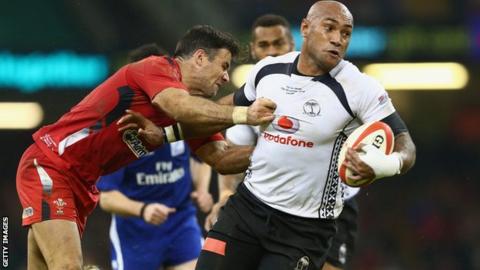 Nemani Nadolo