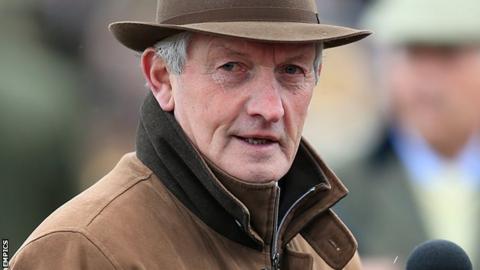 Dessie Hughes