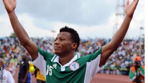 Ikechukwu Uche