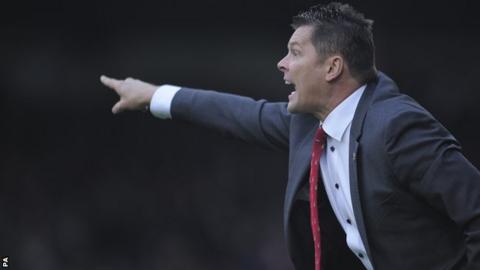 Steve Cotterill