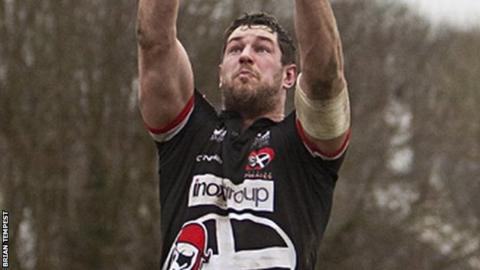 Neale Patrick