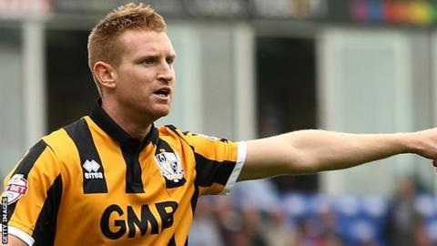 Chris Robertson