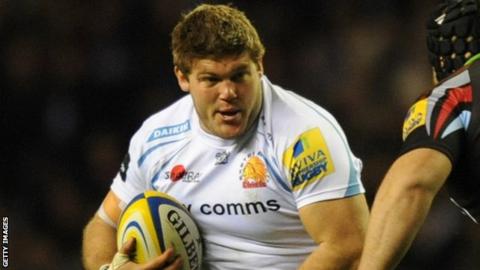 Alex Brown