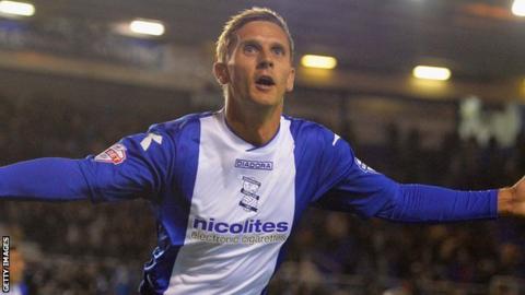 Peter Lovenkrands