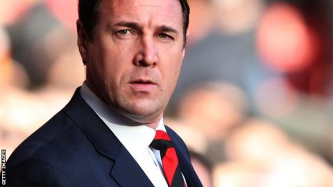 Malky Mackay
