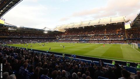 Stamford Bridge
