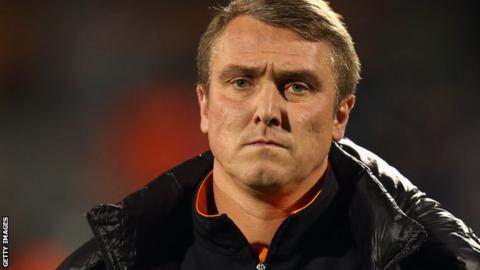 Lee Clark