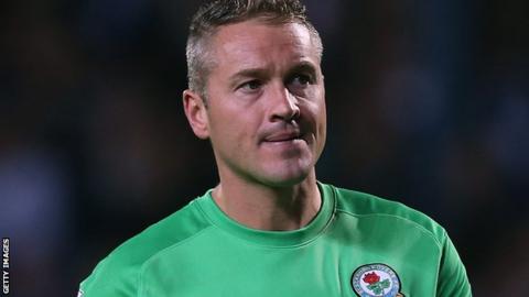 Paul Robinson