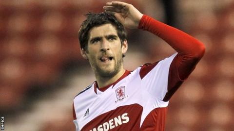 Danny Graham