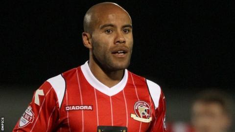 Adam Chambers
