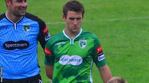 Sam Cochrane