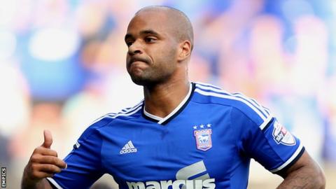 David McGoldrick