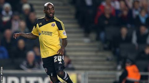 Jamal Campbell-Ryce