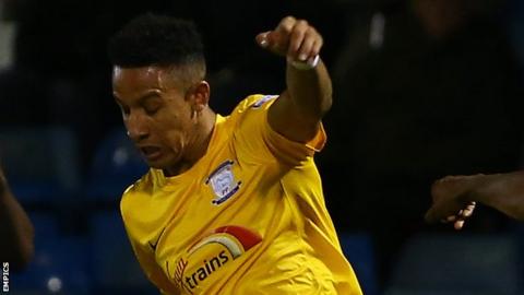 Callum Robinson