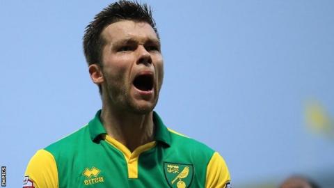 Jonny Howson