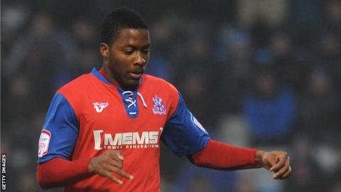 Antonio German
