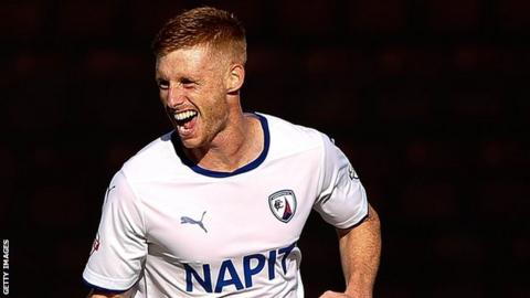 Eoin Doyle