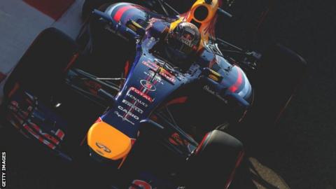 Red Bull