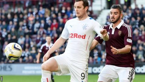 Jon Daly