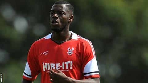 Nathan Blissett