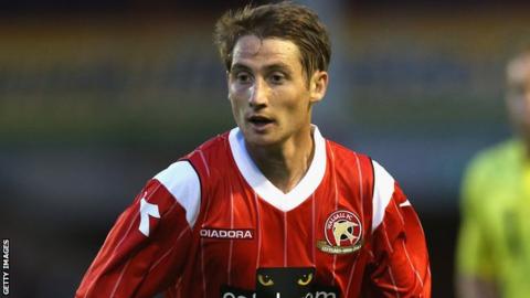 James McQuilkin