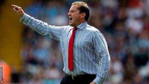 Graham Westley