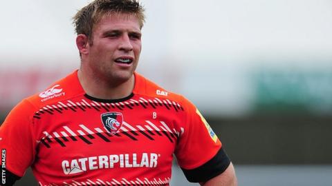 Tom Youngs