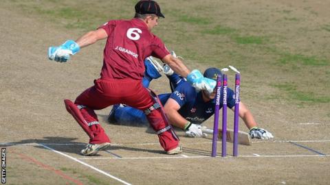 Twenty20 cricket
