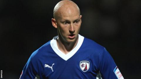 Danny Whitaker