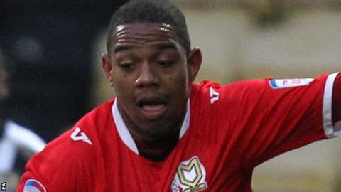 Angelo Balanta