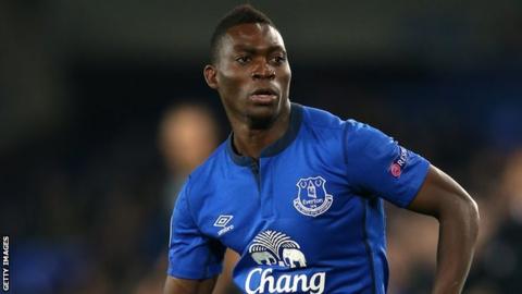 Christian Atsu