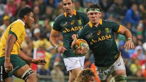 Marcell Coetzee
