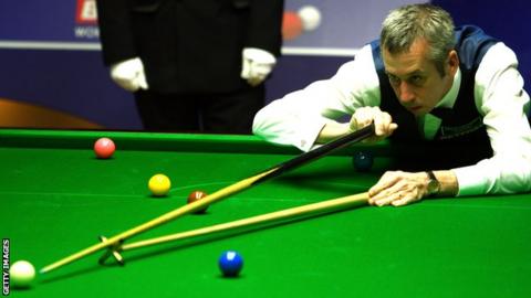 Nigel Bond