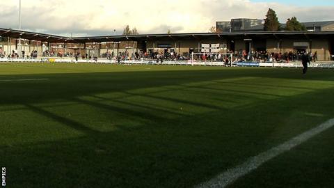 Princes Park