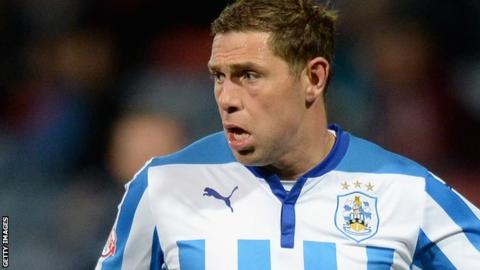 Grant Holt