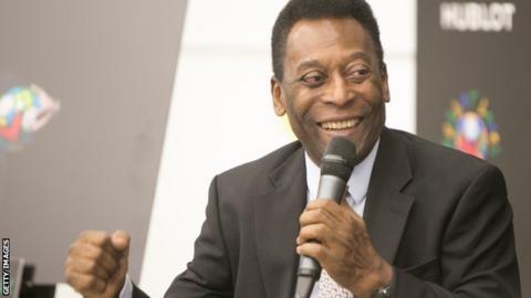 Pele