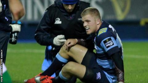 Gareth Anscombe