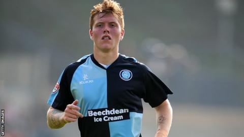 Alfie Mawson